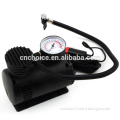 mini potable electric air compressor pump for car tires